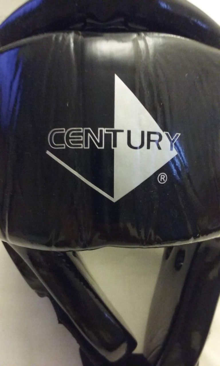 Century Martial Student Sparring Unisex Headgear-Last ONE