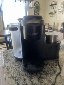 Keurig Single Serve K-Cafe