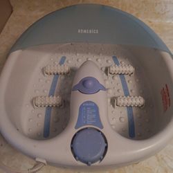 Foot Massager