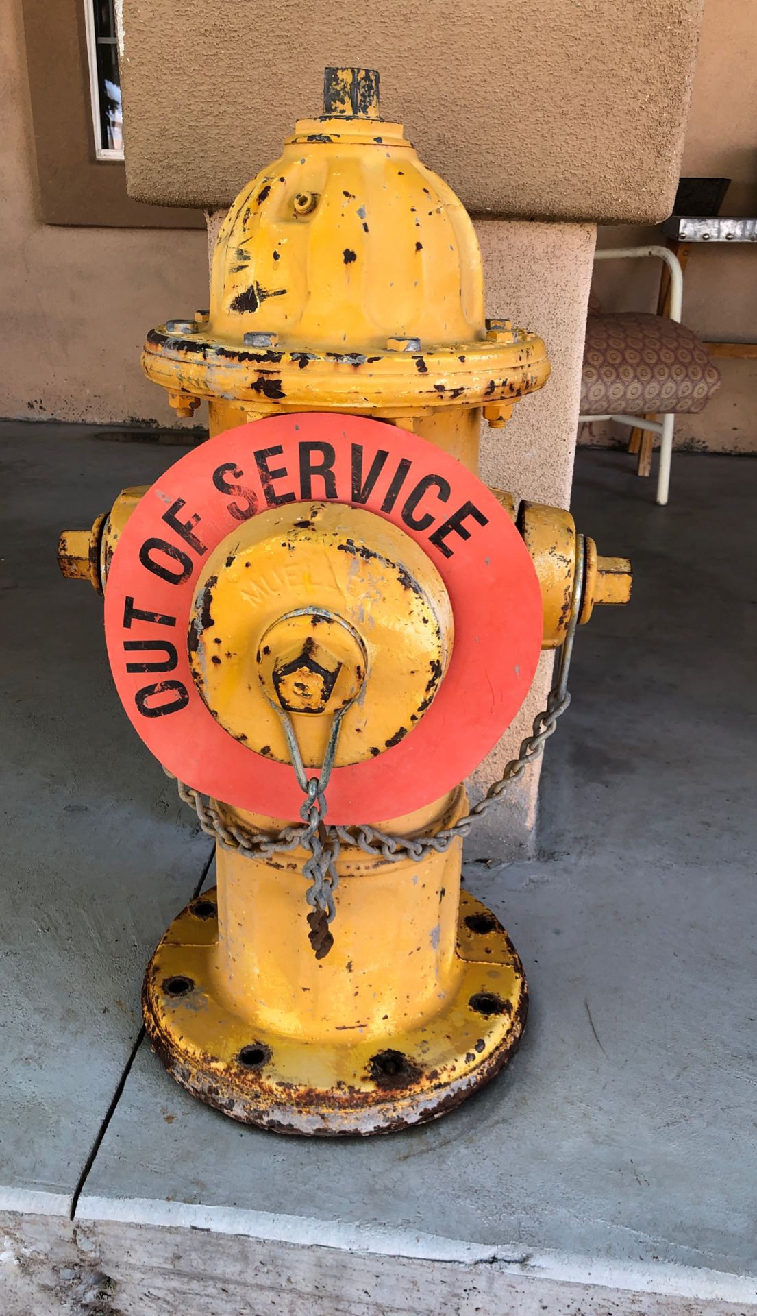 Rustic fire hydrant for Sale in Phoenix, AZ OfferUp