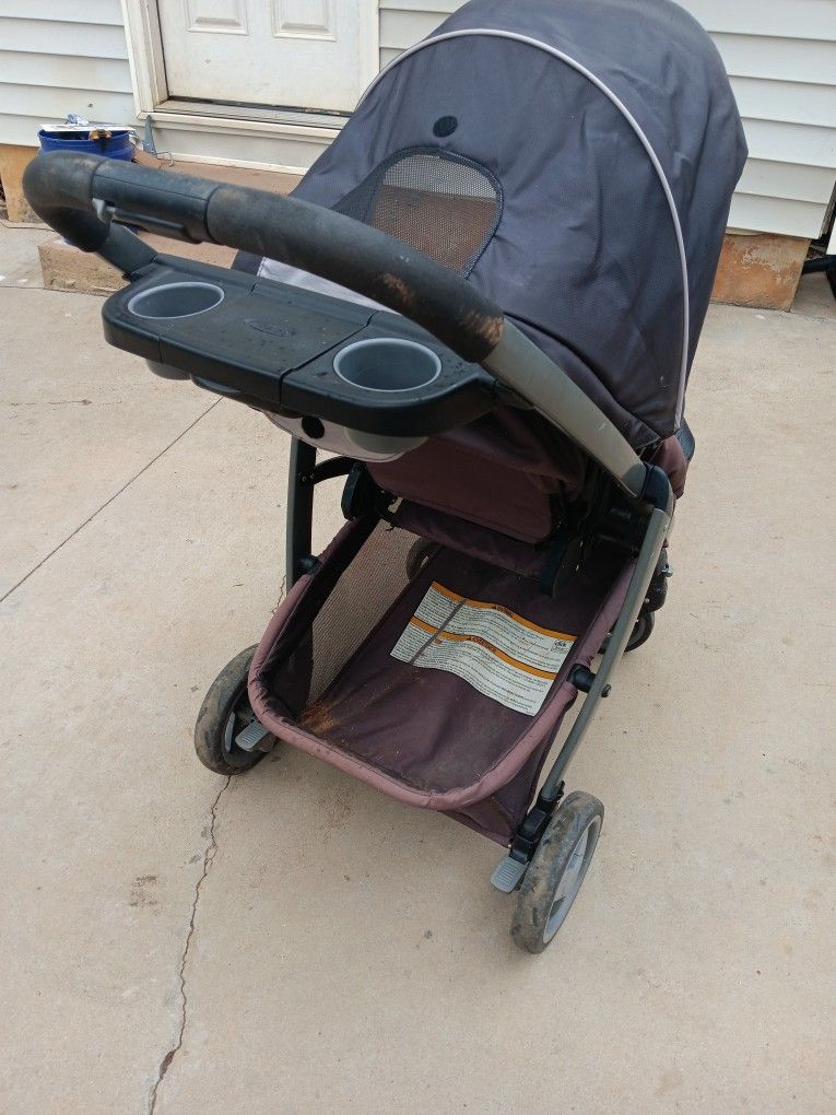 Stroller
