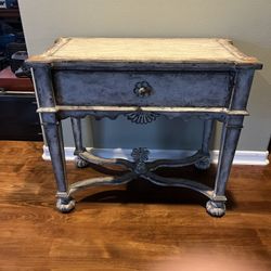 Hooker Furniture Arboretum Console Table