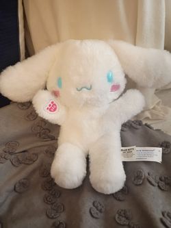 BAB Cinnamon Roll