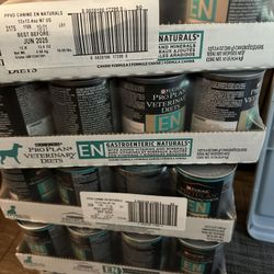 *FREE 50 Cans* Purina Pro Plan Gastroenteric Natural Food 