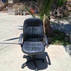 Office chair  $20