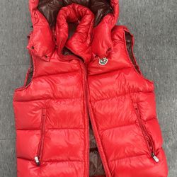 Moncler Vest