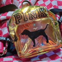 Victoria Secret PINK Backpack 