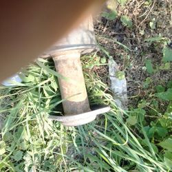 Muffler Full Exhaust System