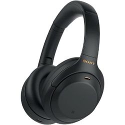 Sony WH-XB900N Wireless Noise cancelling Headphones