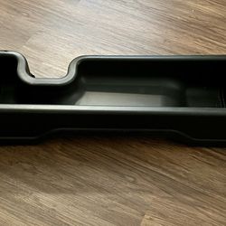 F150 Back Seat Storage/organizer