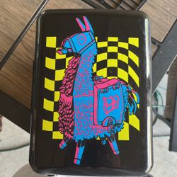 Fortnite Mini Fridge