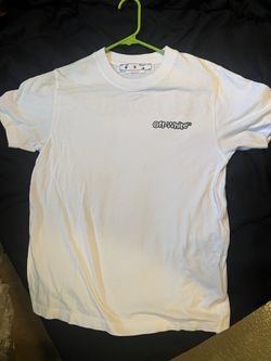 Off White T-shirt