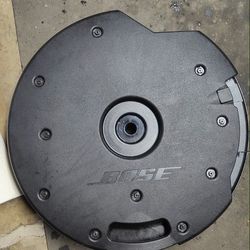 Nissan Subwoofer 