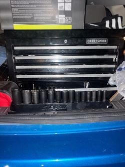 sockets Snap on sockets