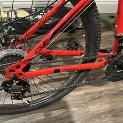 BIKE MTB 27.5
