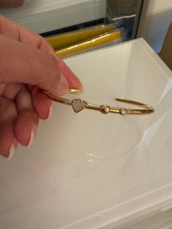 Kendra Scott Faye Cuff Bracelet