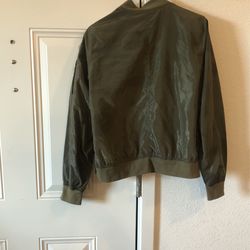 Woman’s Jacket