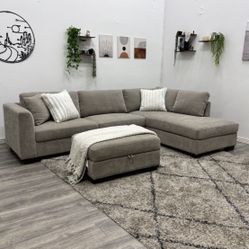 Sectional Couch - Free Delivery 