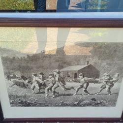 Beautiful  Crack The Whip Picture 