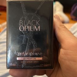 Blackopium 