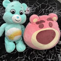 Care Bear