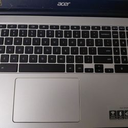 Acer Chromebook 