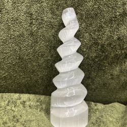 Selenite 