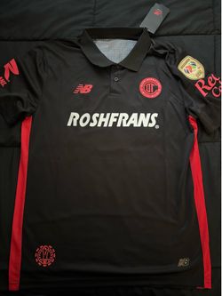 Toluca Jersey