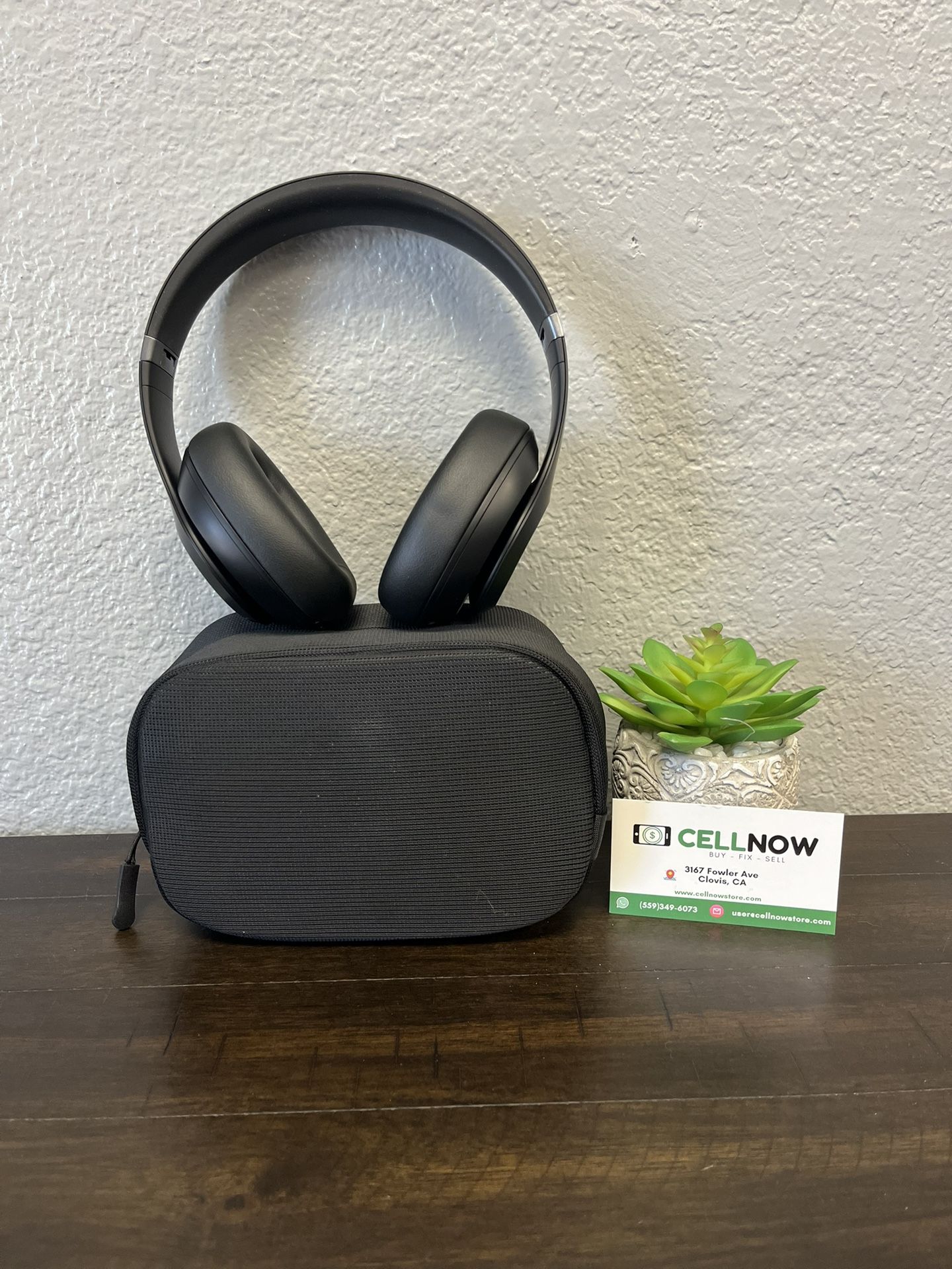 Beat studio pro wireless