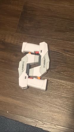 Customizable Laser X Toy Laser Tag Blaster