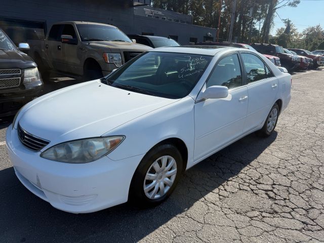 2006 Toyota Camry