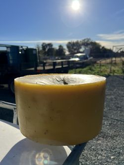Natural Bee Wax!!!