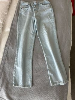 BDG Jeans Blue Denim Size 27