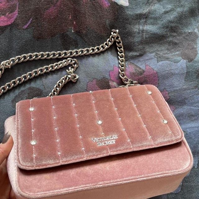 Victoria's Secret Shoulder/Crossbody Purse