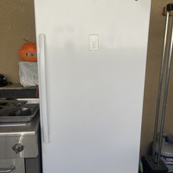 Ge Freezer