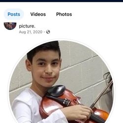Violin for sale 