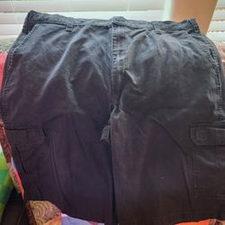 Men's Dickies Cargo Shorts