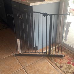 Baby Gate For Sale 