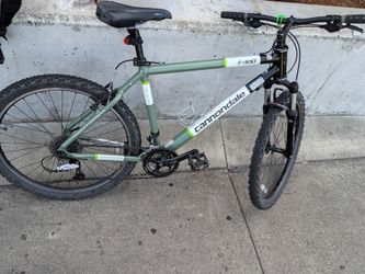 Cannondale F400