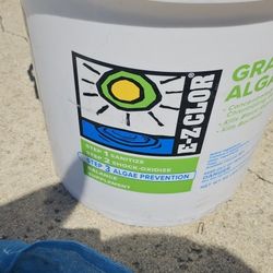 Pool Equipment 
