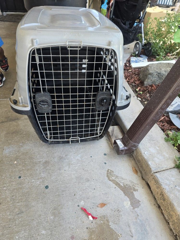 Medium To Large Dog Kennel