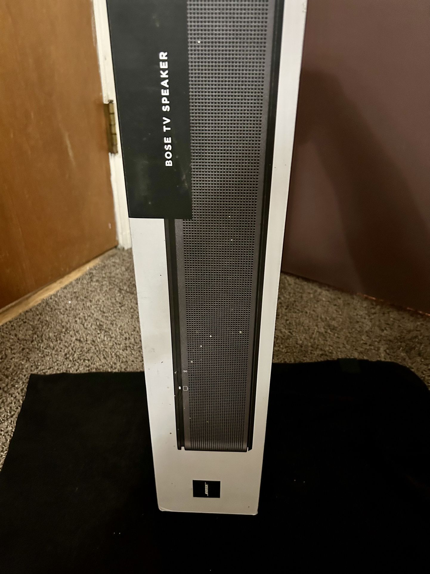 Speaker