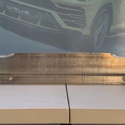18-24 AUDI Q5 SQ5 FRONT REINFORCEMENT BAR 