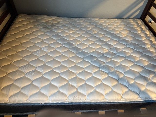 Full Mattresses (Had Only 1 Year)