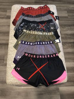 Womens Running Shorts