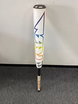 Demarini Prism 31”-11 Good Condition Condition