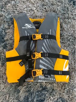 Youth Life Vest