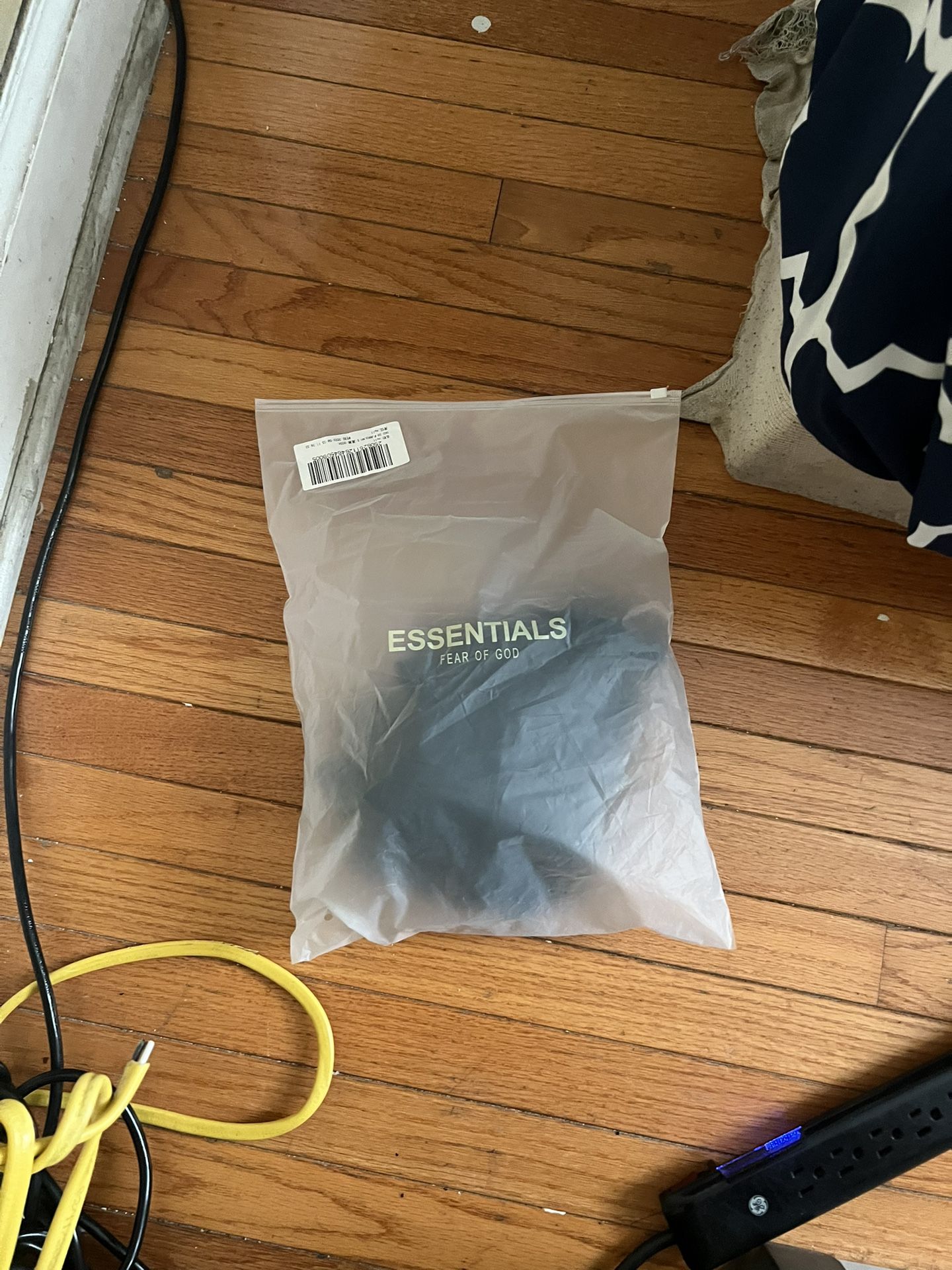 Essential