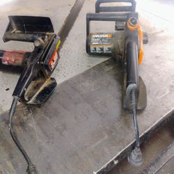 Electric Saws