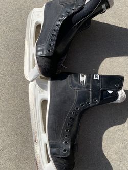 Men’s ice skates